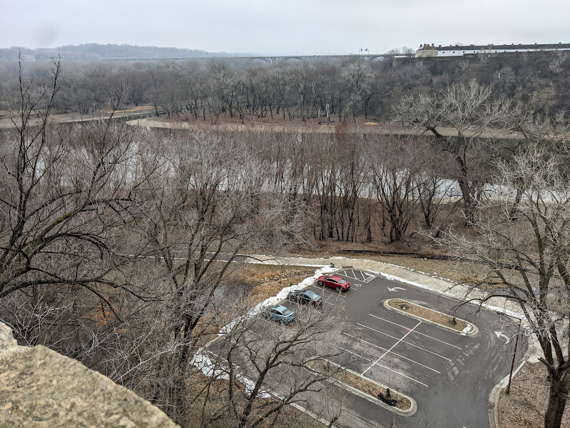 Hidden Falls / Crosby Farm Regional Park, St. Paul – Tammy Nara