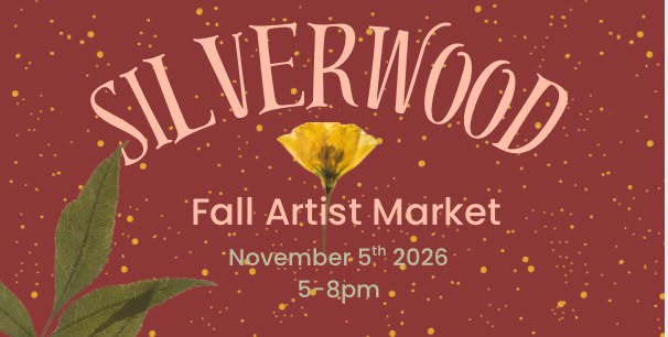 Silverwood market
